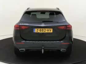Mercedes-Benz GLA thumbnail 5