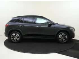 Mercedes-Benz GLA thumbnail 8