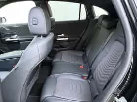 Mercedes-Benz GLA thumbnail 10