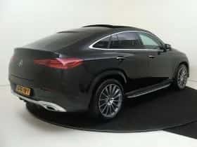 Mercedes-Benz GLE (2023) thumbnail 2