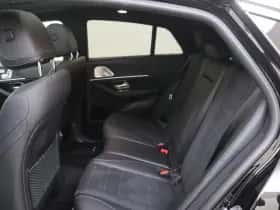 Mercedes-Benz GLE thumbnail 12