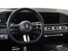 Mercedes-Benz GLE (2023) thumbnail 13