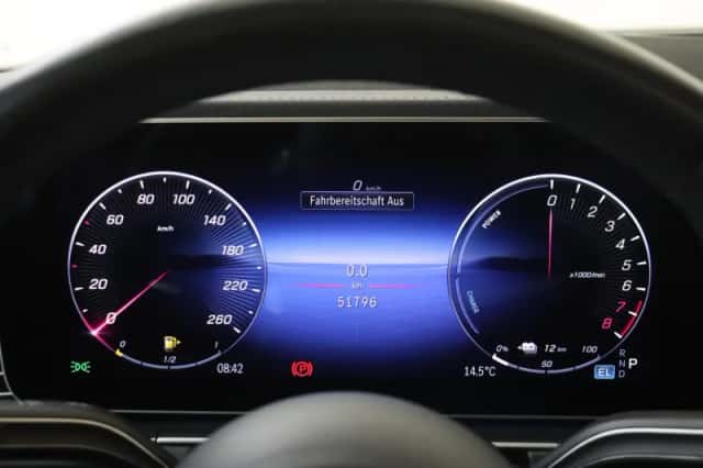 Mercedes-Benz GLE (2023) thumbnail 14