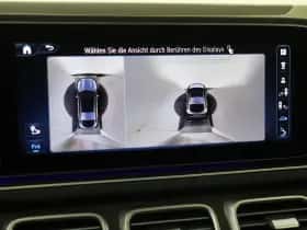 Mercedes-Benz GLE thumbnail 21