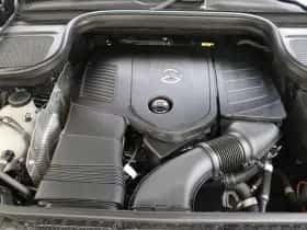 Mercedes-Benz GLE thumbnail 39