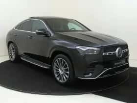 Mercedes-Benz GLE thumbnail 5