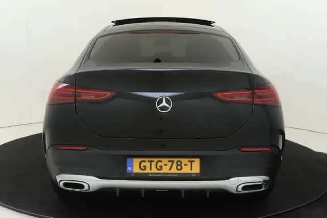 Mercedes-Benz GLE (2023) thumbnail 8