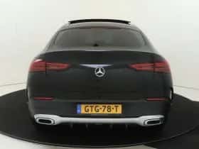Mercedes-Benz GLE thumbnail 8