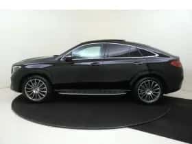 Mercedes-Benz GLE (2023) thumbnail 9