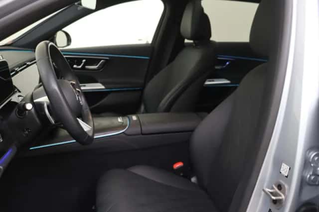 Mercedes-Benz E-Klasse (2024) thumbnail 12