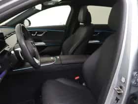 Mercedes-Benz E-Klasse thumbnail 12
