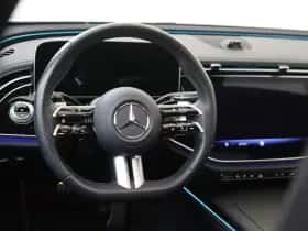 Mercedes-Benz E-Klasse thumbnail 3