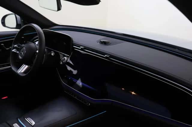 Mercedes-Benz E-Klasse (2024) thumbnail 4