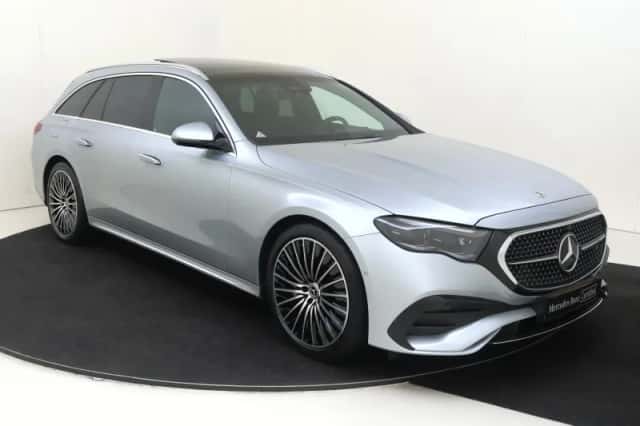 Mercedes-Benz E-Klasse (2024) thumbnail 5