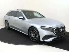 Mercedes-Benz E-Klasse (2024) thumbnail 5