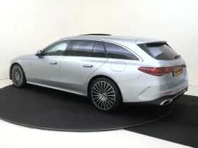 Mercedes-Benz E-Klasse thumbnail 6