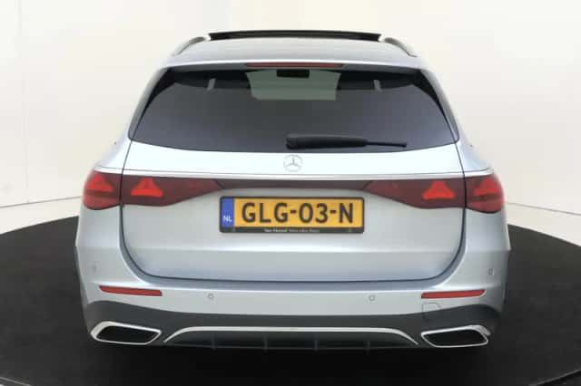 Mercedes-Benz E-Klasse (2024) thumbnail 8