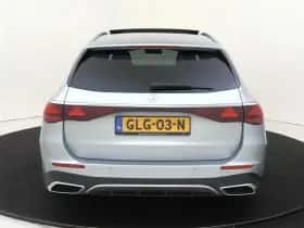 Mercedes-Benz E-Klasse (2024) thumbnail 8