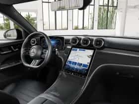 Mercedes-Benz C-Klasse thumbnail 2