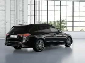 Mercedes-Benz C-Klasse thumbnail 3