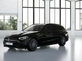Mercedes-Benz C-Klasse thumbnail 4