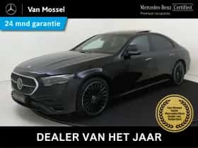 Mercedes-Benz E-Klasse (2026) thumbnail 1