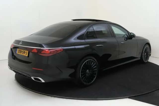 Mercedes-Benz E-Klasse (2026) thumbnail 2