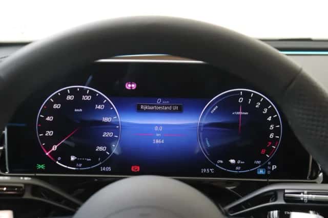 Mercedes-Benz E-Klasse (2026) thumbnail 12