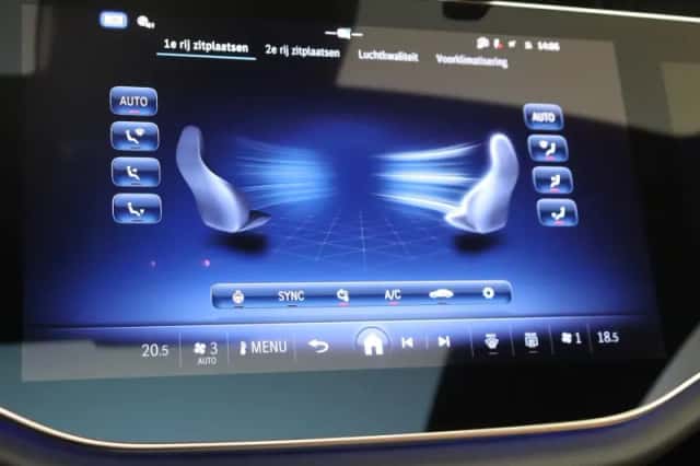 Mercedes-Benz E-Klasse (2026) thumbnail 18