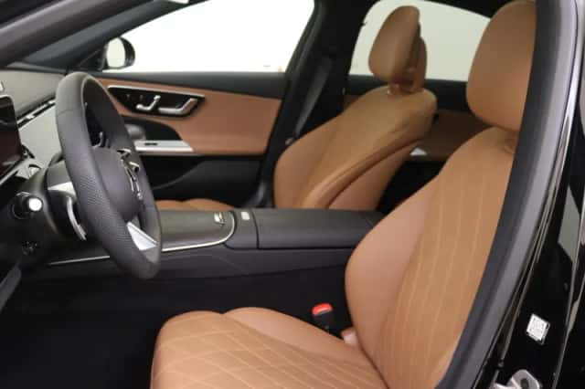 Mercedes-Benz E-Klasse (2026) thumbnail 3