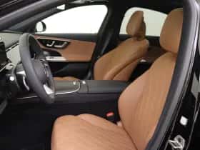 Mercedes-Benz E-Klasse thumbnail 3