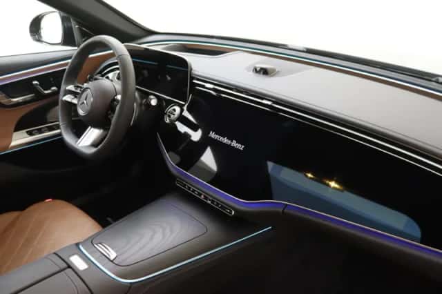 Mercedes-Benz E-Klasse (2026) thumbnail 4