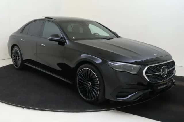 Mercedes-Benz E-Klasse (2026) thumbnail 5