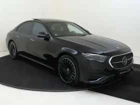 Mercedes-Benz E-Klasse (2026) thumbnail 5