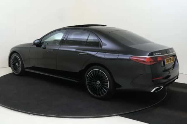 Mercedes-Benz E-Klasse (2026) thumbnail 6