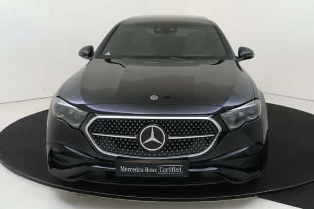 Mercedes-Benz E-Klasse (2026) thumbnail 7