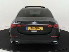 Mercedes-Benz E-Klasse (2026) thumbnail 8