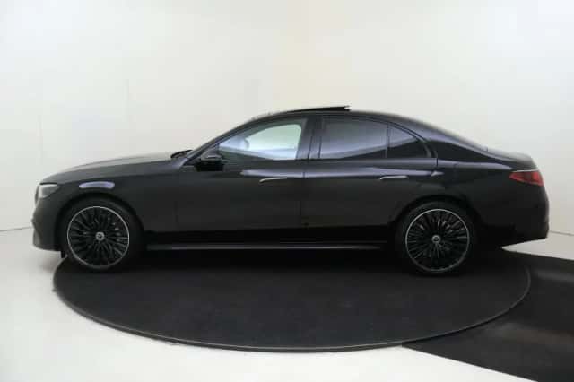 Mercedes-Benz E-Klasse (2026) thumbnail 9
