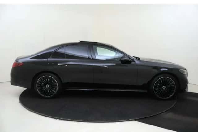 Mercedes-Benz E-Klasse (2026) thumbnail 10