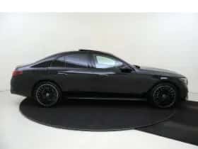 Mercedes-Benz E-Klasse thumbnail 10