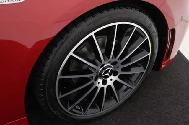 Mercedes-Benz A-Klasse (2021) thumbnail 14