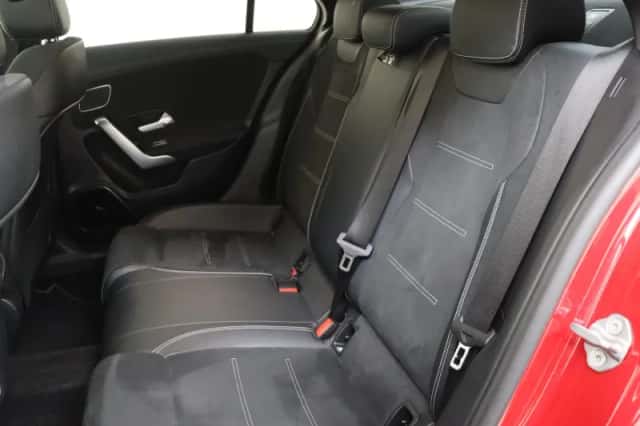 Mercedes-Benz A-Klasse (2021) thumbnail 15
