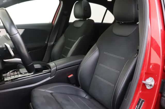 Mercedes-Benz A-Klasse (2021) thumbnail 16