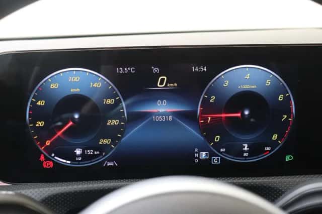 Mercedes-Benz A-Klasse (2021) thumbnail 17
