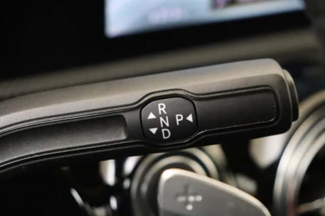 Mercedes-Benz A-Klasse (2021) thumbnail 20
