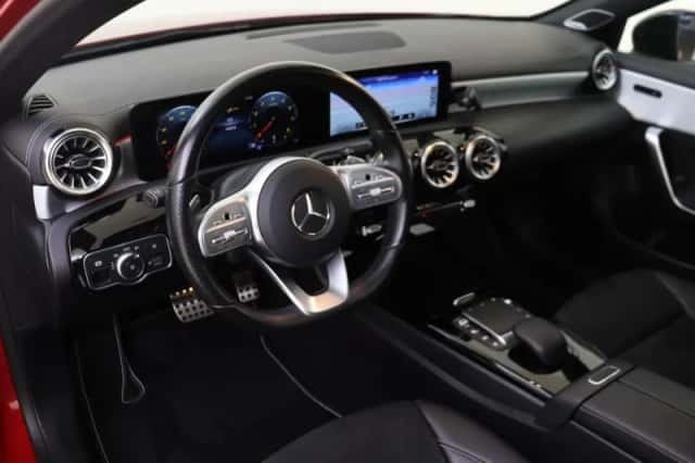 Mercedes-Benz A-Klasse (2021) thumbnail 3
