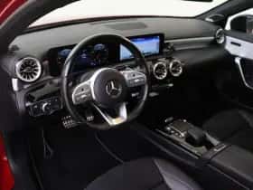 Mercedes-Benz A-Klasse thumbnail 3