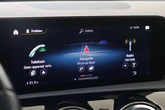Mercedes-Benz A-Klasse (2021) thumbnail 21