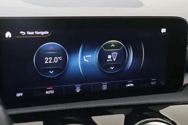 Mercedes-Benz A-Klasse (2021) thumbnail 22