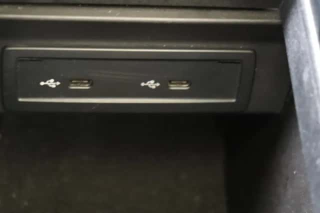 Mercedes-Benz A-Klasse (2021) thumbnail 25